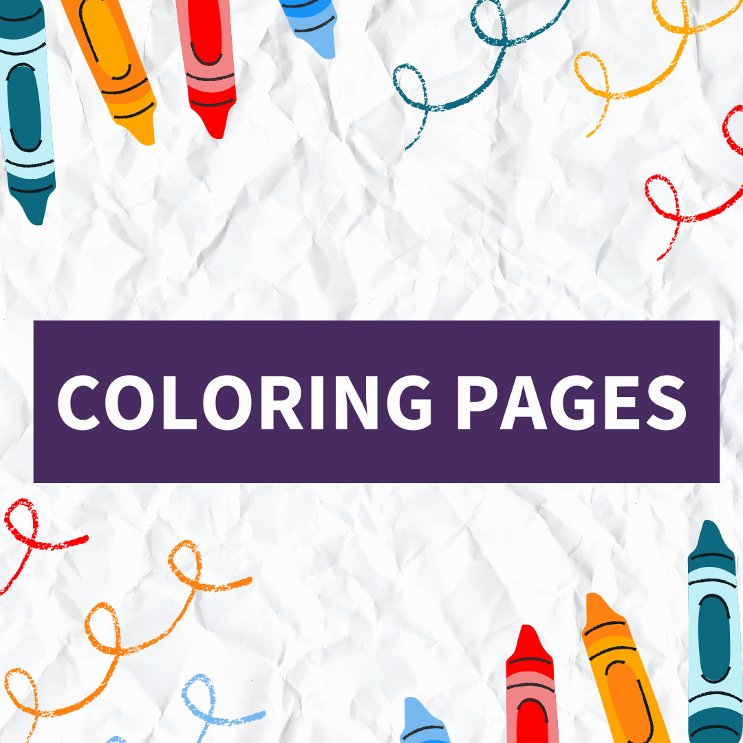 free coloring pages