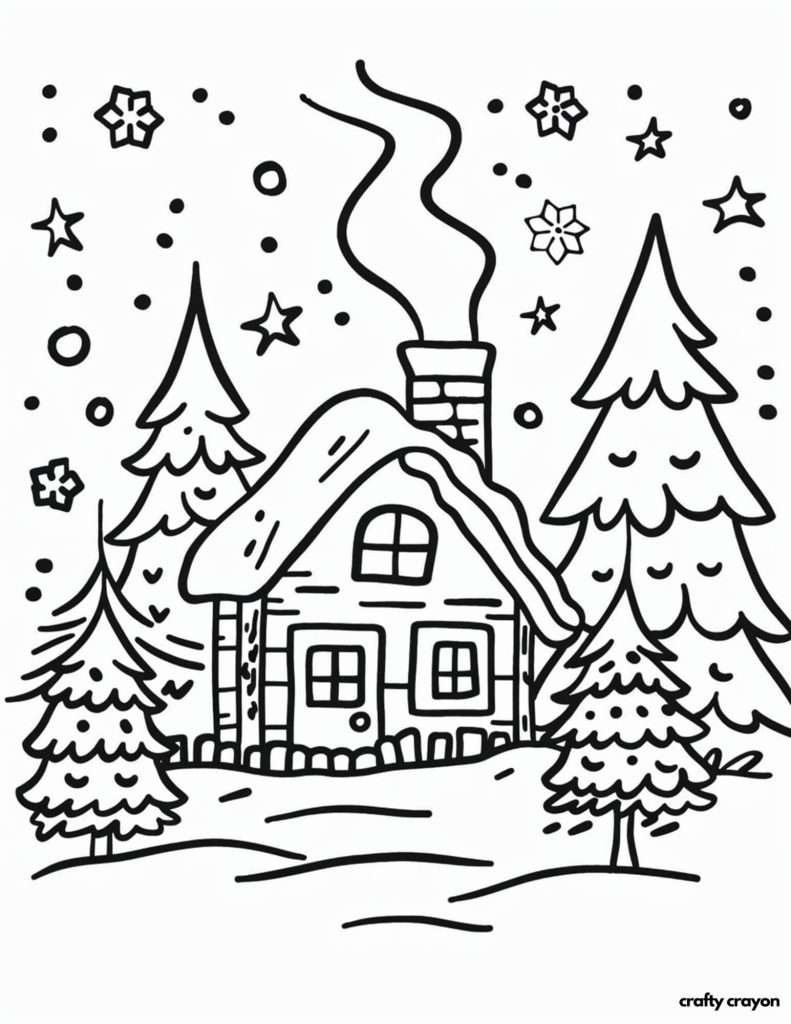 Singing christmas animals