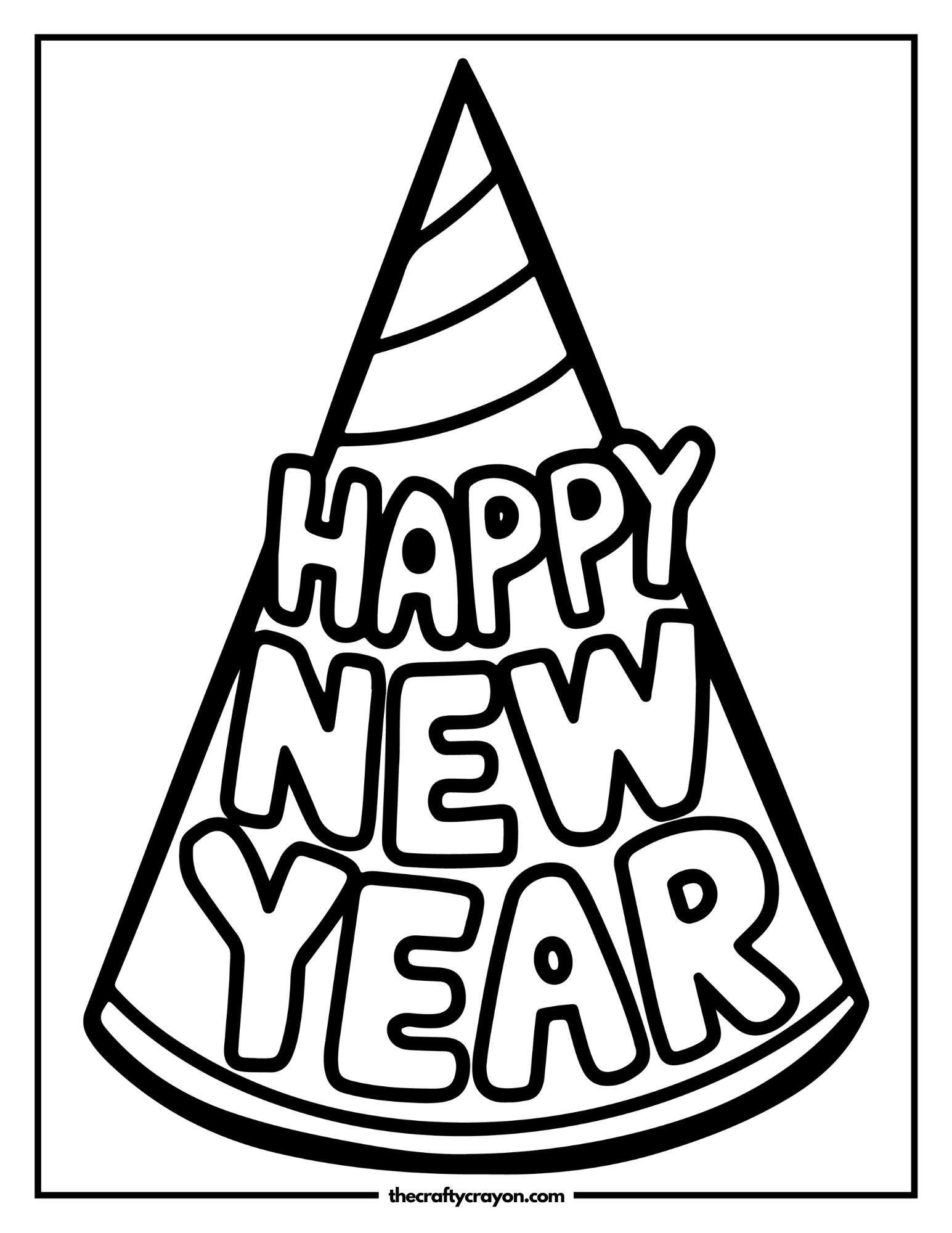 Party Hat Celebration