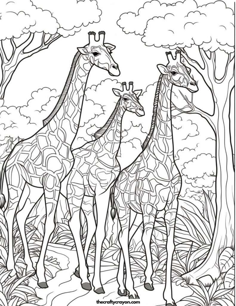 19-free-printable-giraffe-coloring-pages-for-fun-and-creativity