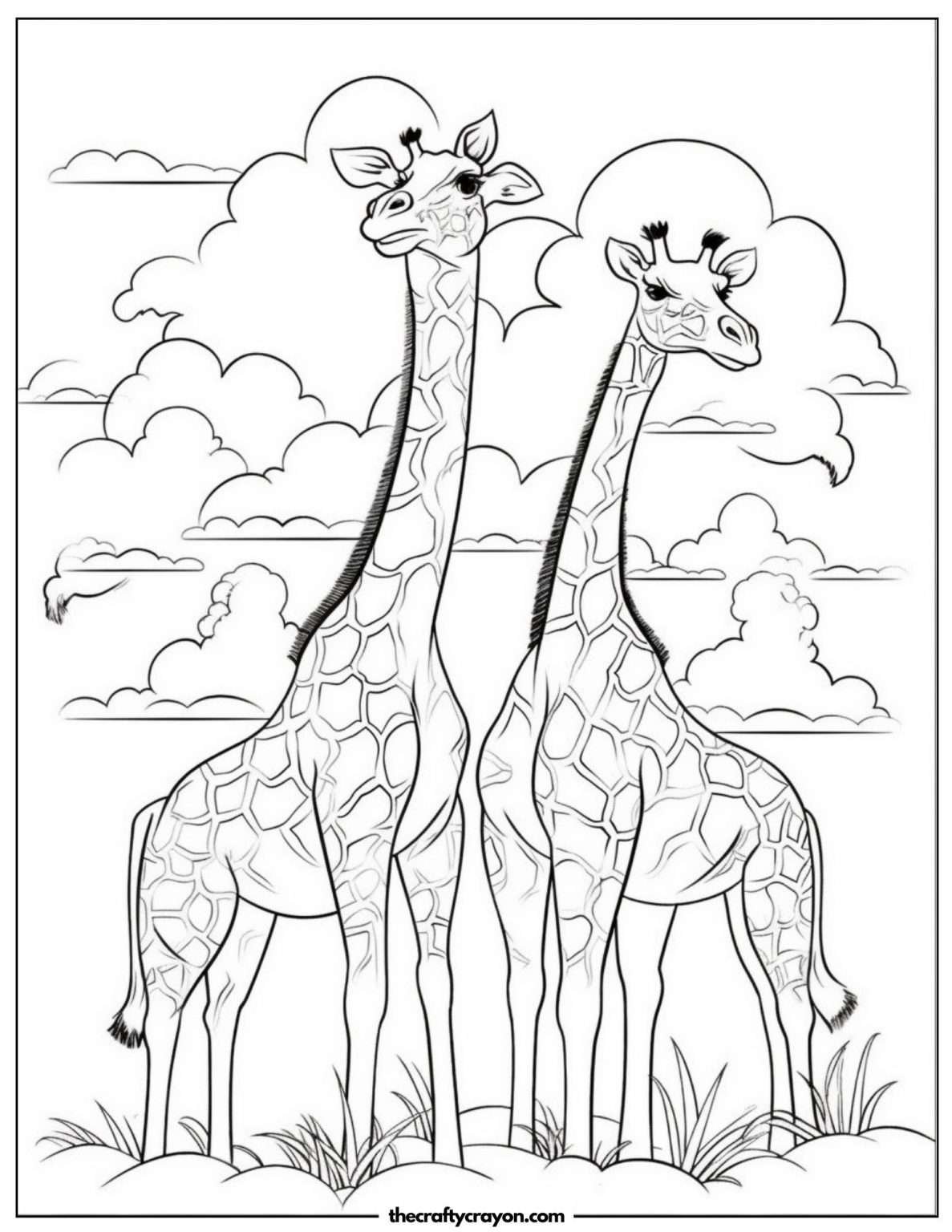19-free-printable-giraffe-coloring-pages-for-fun-and-creativity