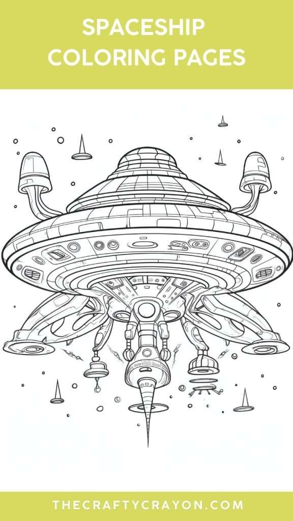 spaceship coloring sheets spaceship coloring sheets